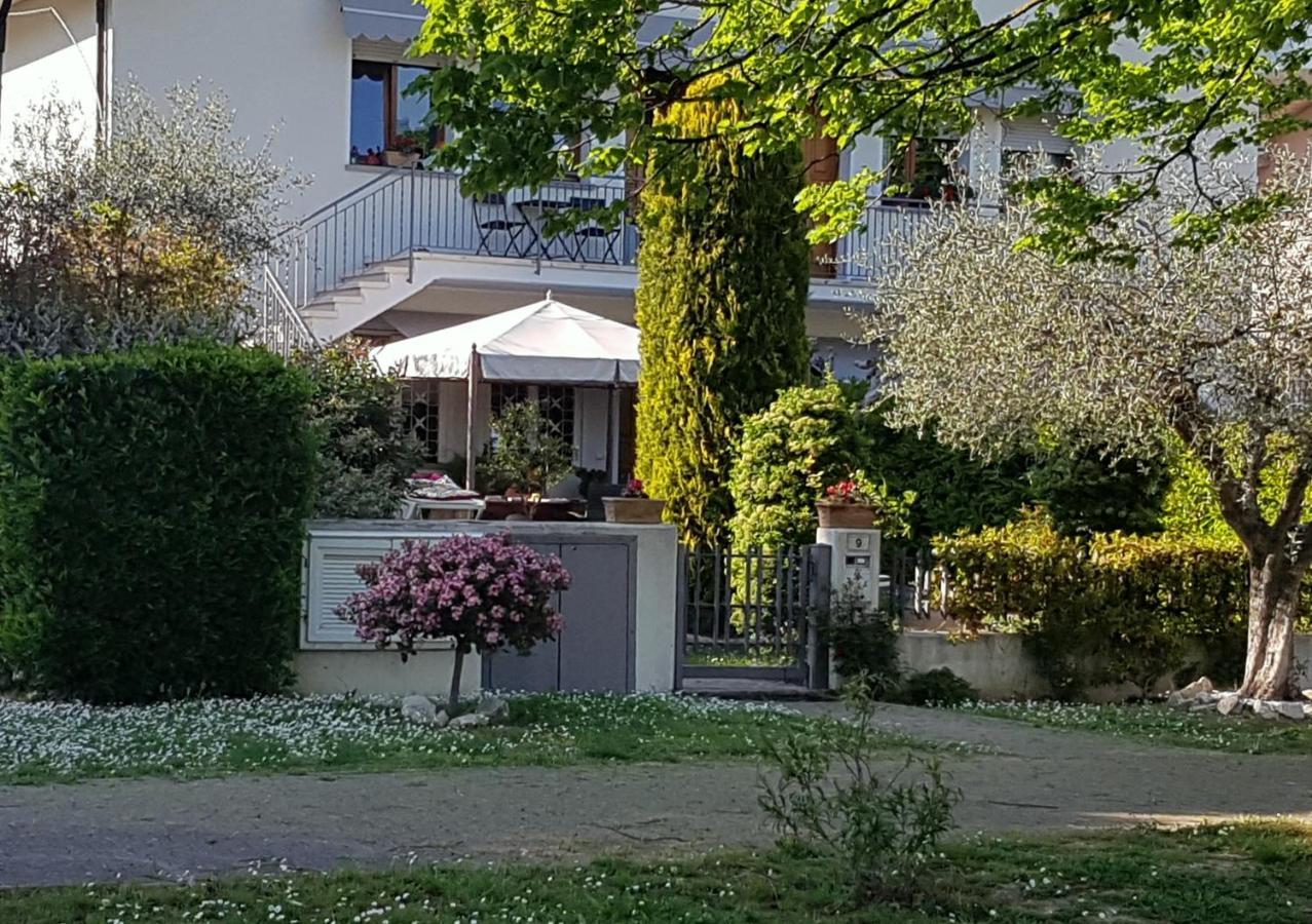 Appartement Casa Di Mario E Natalina à San Giovanni In Marignano Extérieur photo
