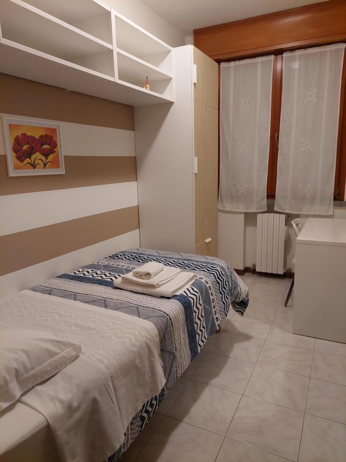 Appartement Casa Di Mario E Natalina à San Giovanni In Marignano Extérieur photo