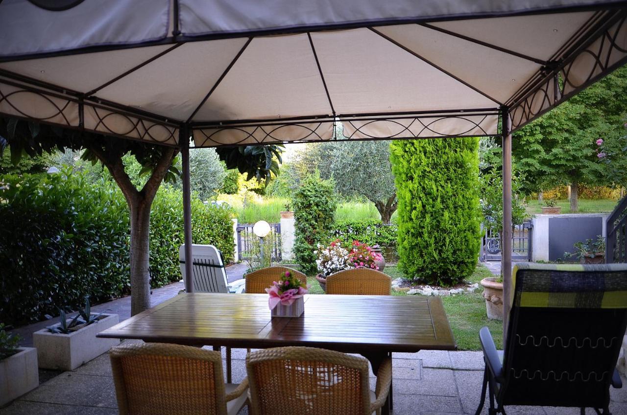 Appartement Casa Di Mario E Natalina à San Giovanni In Marignano Extérieur photo