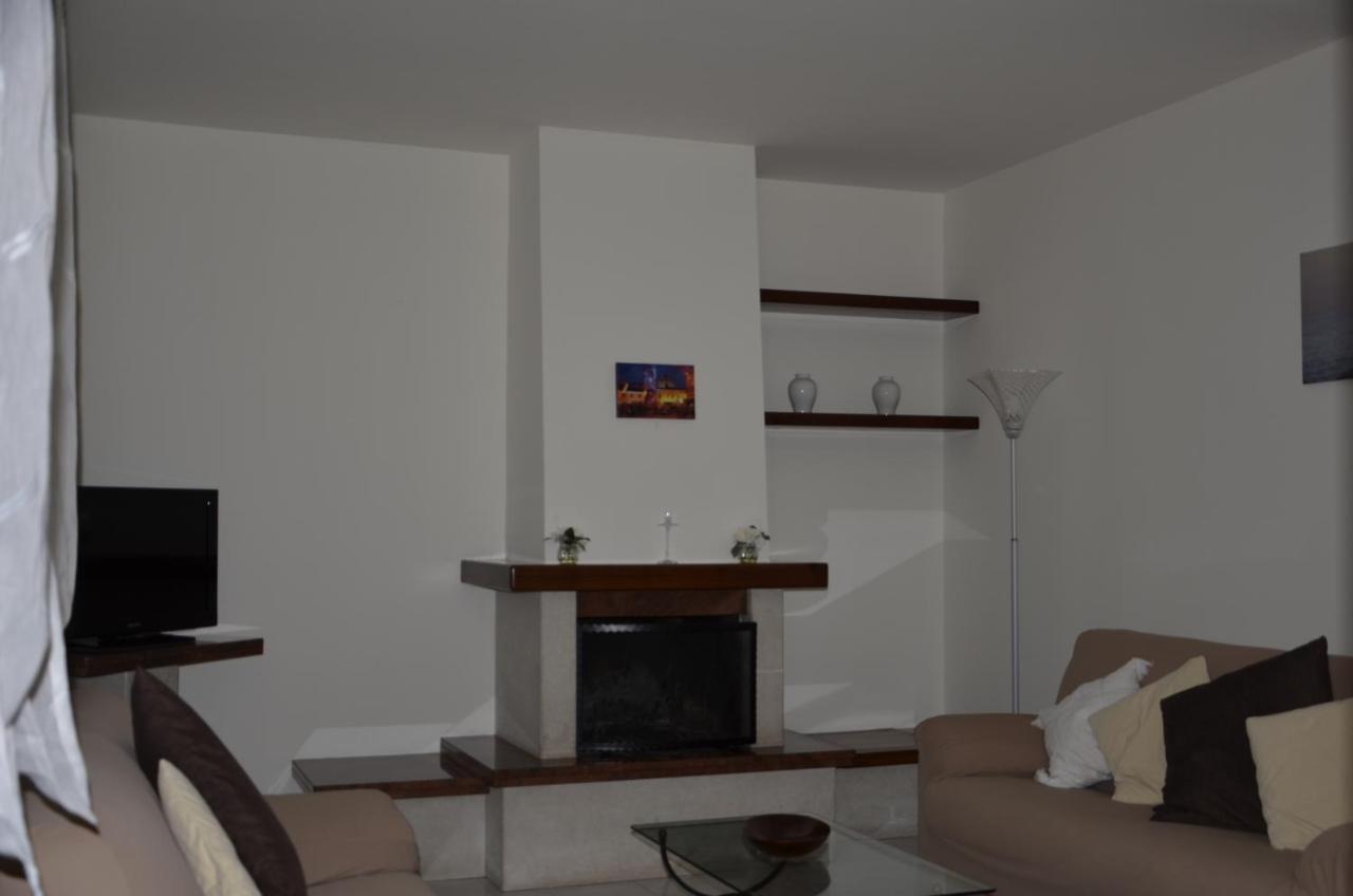 Appartement Casa Di Mario E Natalina à San Giovanni In Marignano Extérieur photo