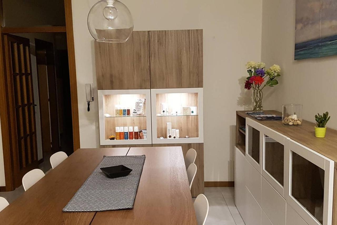 Appartement Casa Di Mario E Natalina à San Giovanni In Marignano Extérieur photo
