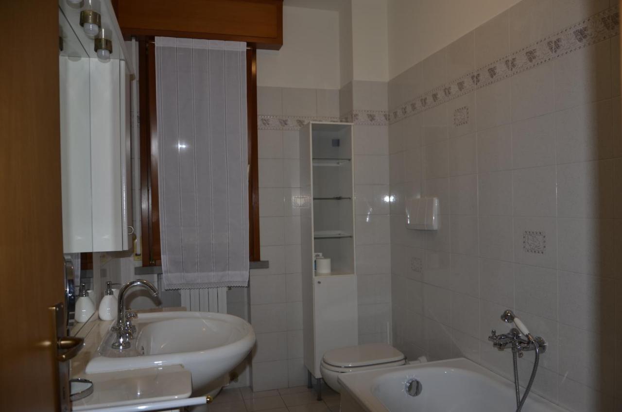 Appartement Casa Di Mario E Natalina à San Giovanni In Marignano Extérieur photo